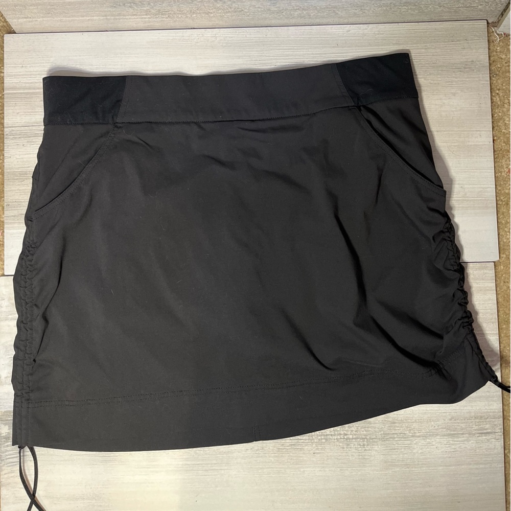 Columbia Sportswear Omni Shield Stretch Skort Size XL